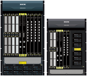 神州数码DCRS-9800系列企业级核心交换机