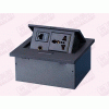 LS-005多功能桌面插座