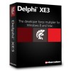 正版delphi XE3专业版授权特价促销