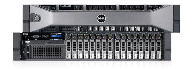 PowerEdge R720