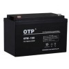 OTP铅酸蓄电池6FM-100