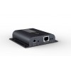 HDMI网线延长器120M采用HDbitT协议