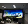上海博慈55寸液晶拼接屏为企业会议增添科技的色彩