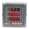安科瑞 PZ96-E4  嵌入式三相交流数字式 显示电流表