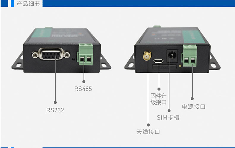 有人物联网