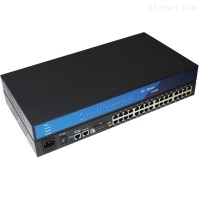 MX3232MX3232系列32串口服务器