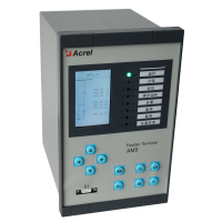 Acrel-2000智能电力监控系统 RS485组网