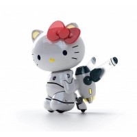 Hello Kitty智能教育机器人