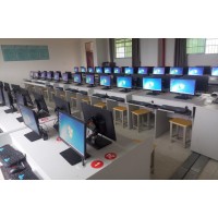 电子教室桌面虚拟化